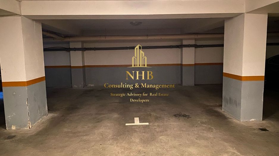 PROPRIETAR 3 cam Alba Iulia, Muncii, Decebal 2 loc parcare subterana, boxa lift - Poză 9