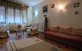 VANZARE 3 CAMERE SEMIDECOMANDAT UNIVERSITATE KM 0