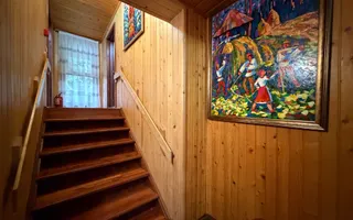 Casa / Pensiune 5 dormitoare Manastirea Humorului - Poză 11