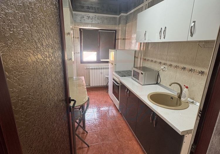 Vanzare apartament cu o camera, Mazepa 1, etajul 3, 30 mp, 49.000 EURO - Poză 4