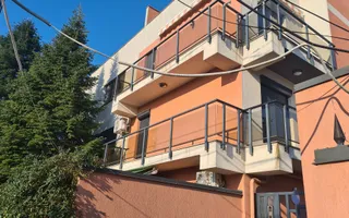 Apartament 2 camere in bloc boutique - zona  Expozitiei - Poză 17