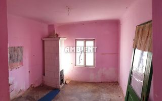 Casa veche + teren intravilan, zona GARA - STR. PODUL INALT; - Poză 5