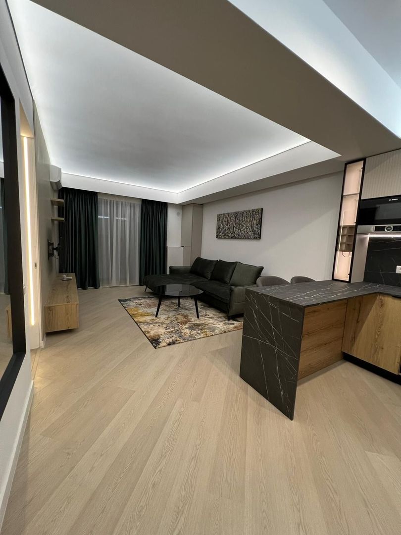 Apartament 2 camere | Mobilat&Utilat | Pipera | Loc de parcare - Poză 2