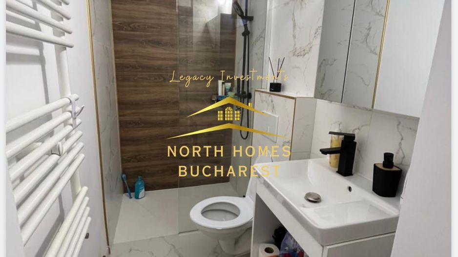 Vila cu farmec istoric, complet renovata, Palatul Parlamentului, Parcul Carol - Poză 27