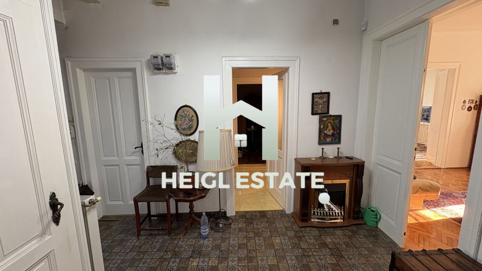 Apartament 3 camere Iosefin - Poză 3