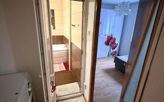 Apartament 3 camere | Etaj 3 | Confort 2 | Semi-decomandat | - Poză 6