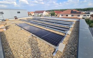 BG155- Vila moderna 5 camere Dumbrăvița | Pompa caldura-COMISION 0% - Poză 19