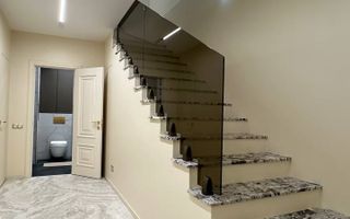 Chirie, casă, 228 mp, strada Mihail Lomonosov, Centru - Poză 8