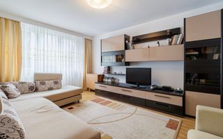 3 camere 2 din 4 Valea Oltului - Poză 1