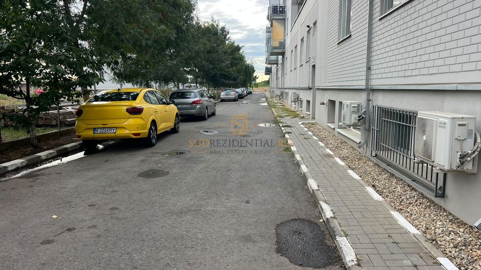 Apartament 2 camere, finalizat 2015,  49,69 mp, Grand Arena, Sector 4 - Poză 18