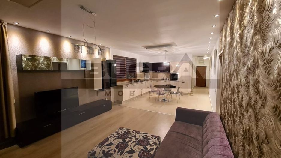 Apartament 3 camere 100 mp, 60 terasa,  American Village - Poză 2