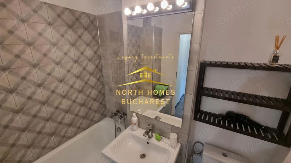 Apartament 2 camere , Zona Piata Unirii - Poză 4