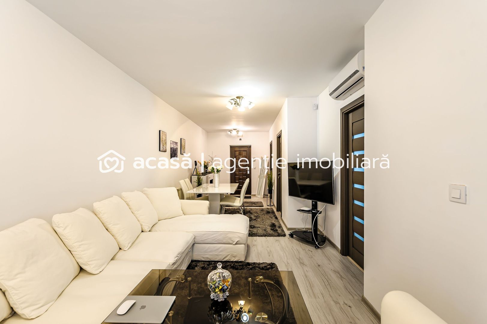 PROPRIETATE VÂNDUTĂ, Apartament, Ared UTA. - Poză 3