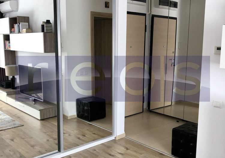 VANZARE 2 CAMERE | GREENFIELD | LOC PARCARE | UTILAT - MOBILAT COMPLET - Poză 7