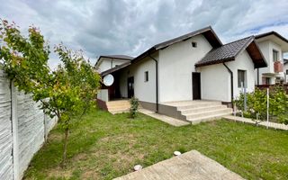 Casa 2 camere in Complex Rezidential Tunari | Lacul Pasarea - Poză 31