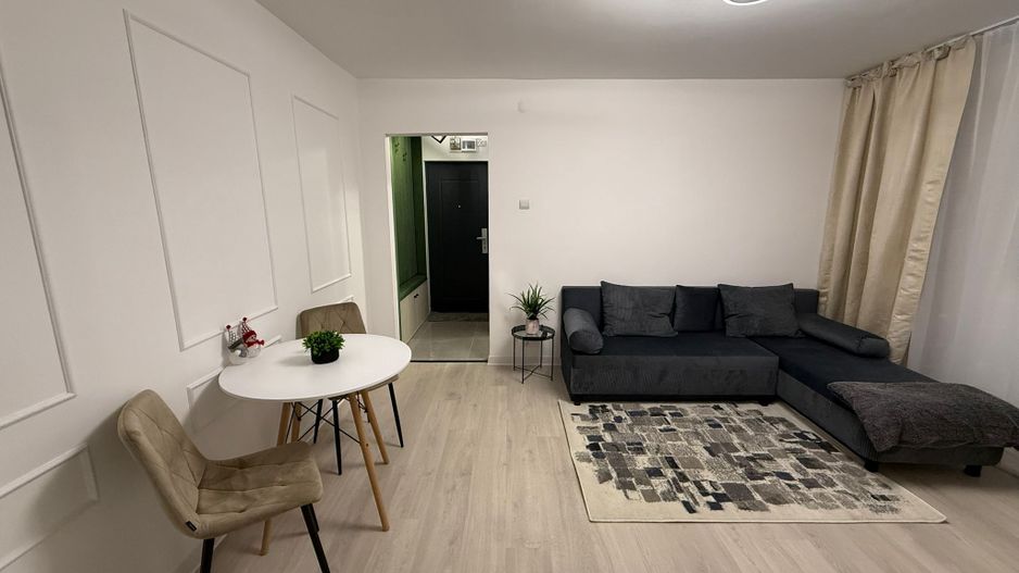 Apartament 2 Camere Renovat Mobilat cu Loc de Parcare – Strada Straja - Poză 5