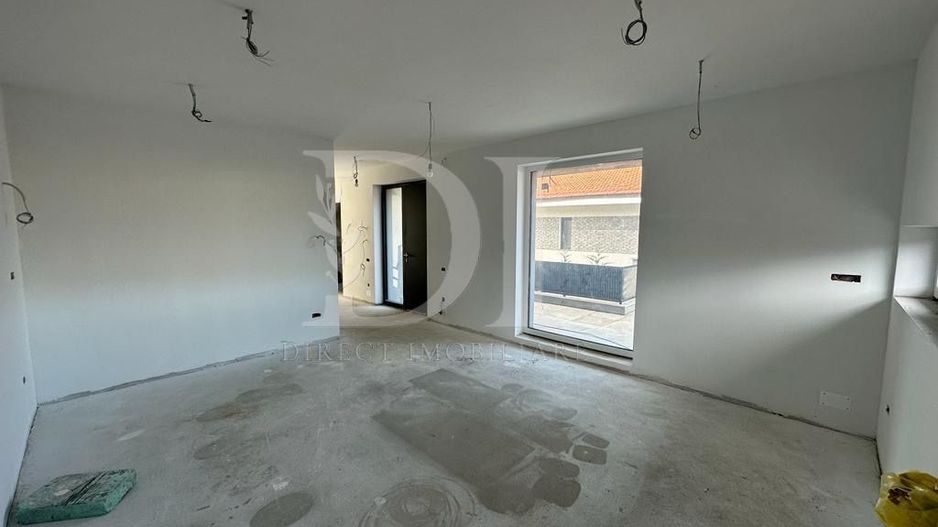 Duplex de vanzare / Cartier Borhanci / Cluj- Napoca - Poză 41