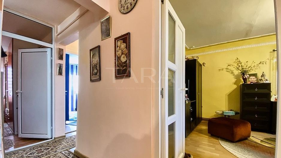 Apartament 3 camere Zorilor – zona Profi - Poză 4