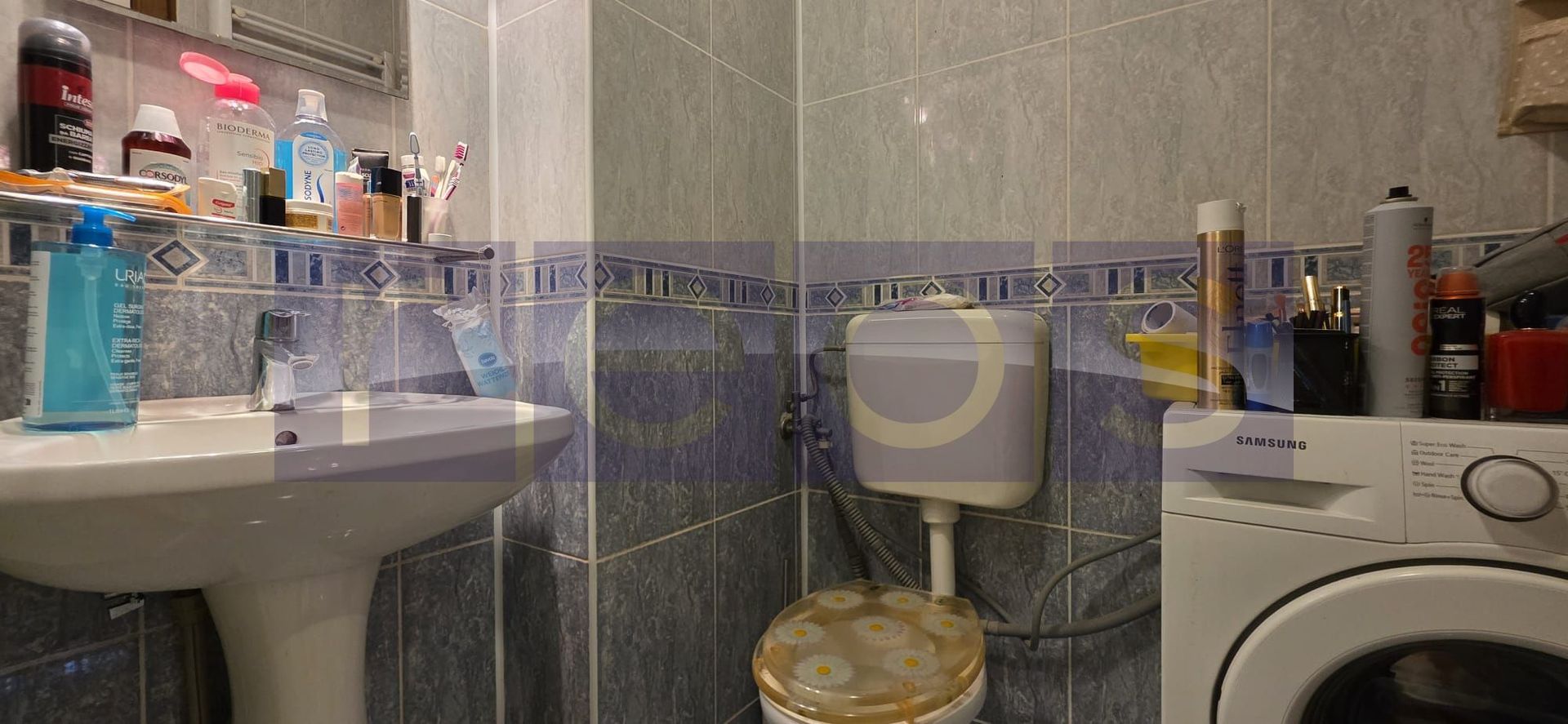 VANZARE DUPLEX 4 CAMERE DECOMANDAT- DRISTOR - Poză 27