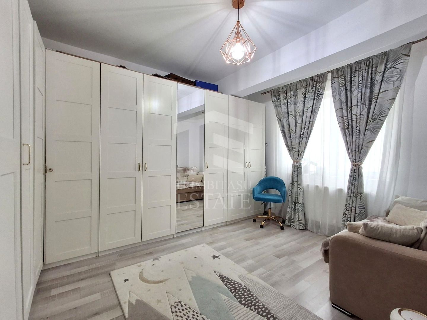 Apartament 3 camere zona Theodor Pallady - Poză 4