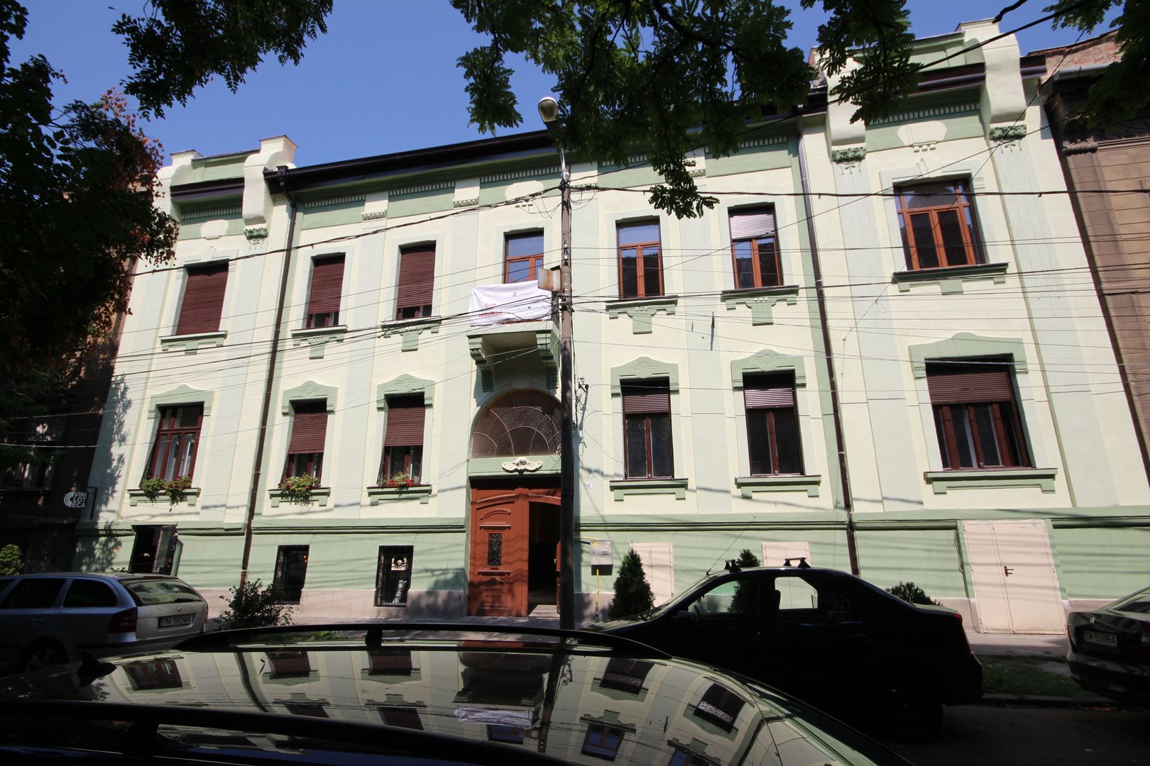 Spațiu de birouri /rezidential de 105 mp de închiriat - Poză 15