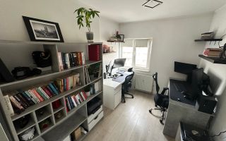 NECTORA IMOB-Apartament 2 camere, Str. Salcamilor, Zona Iosia, 41 mp - Poză 6