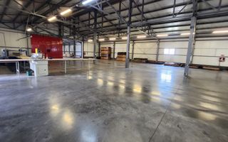 Spatiu industrial productie/ depozitare, Timiș - Poză 2