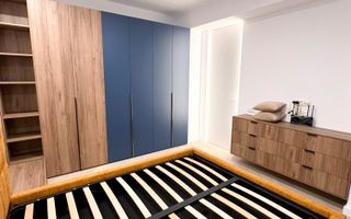 Chirie I Apartament 3 camere | Cortina North – Faza 1 | B1 I Parcare - Poză 7