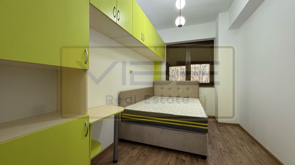 Apartament 3 camere central Lazar Residence-Palas Mall - Poză 19