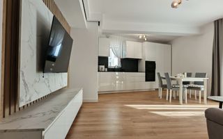 Apartament premium cu 3 camere de închiriat – Avangarden, zona Doamna Stanca - Poză 2