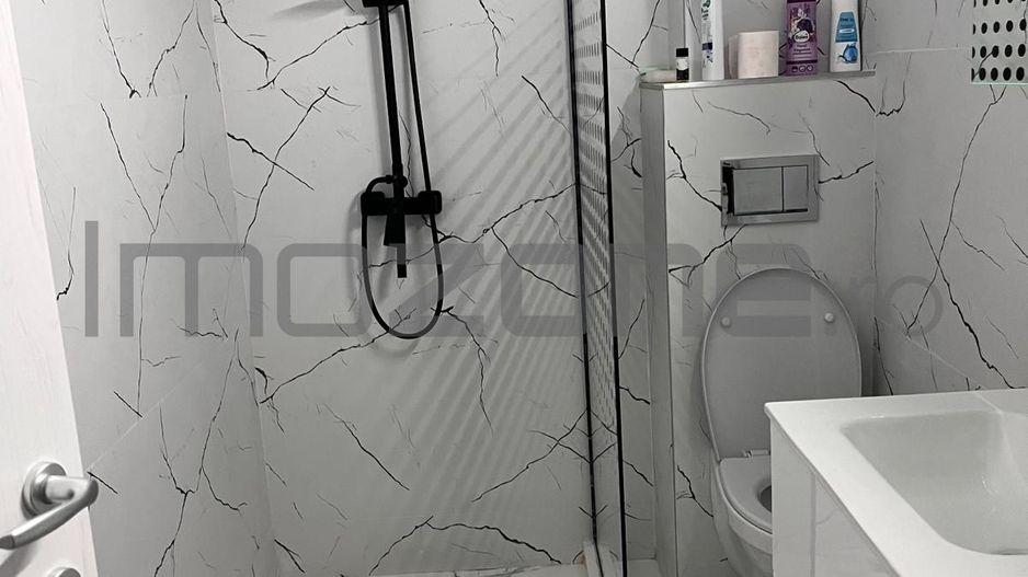 2 camere, 52 mp, etaj 2/3,  mobilat - utilat, ,Valea Oltului-Lukoil - Poză 8