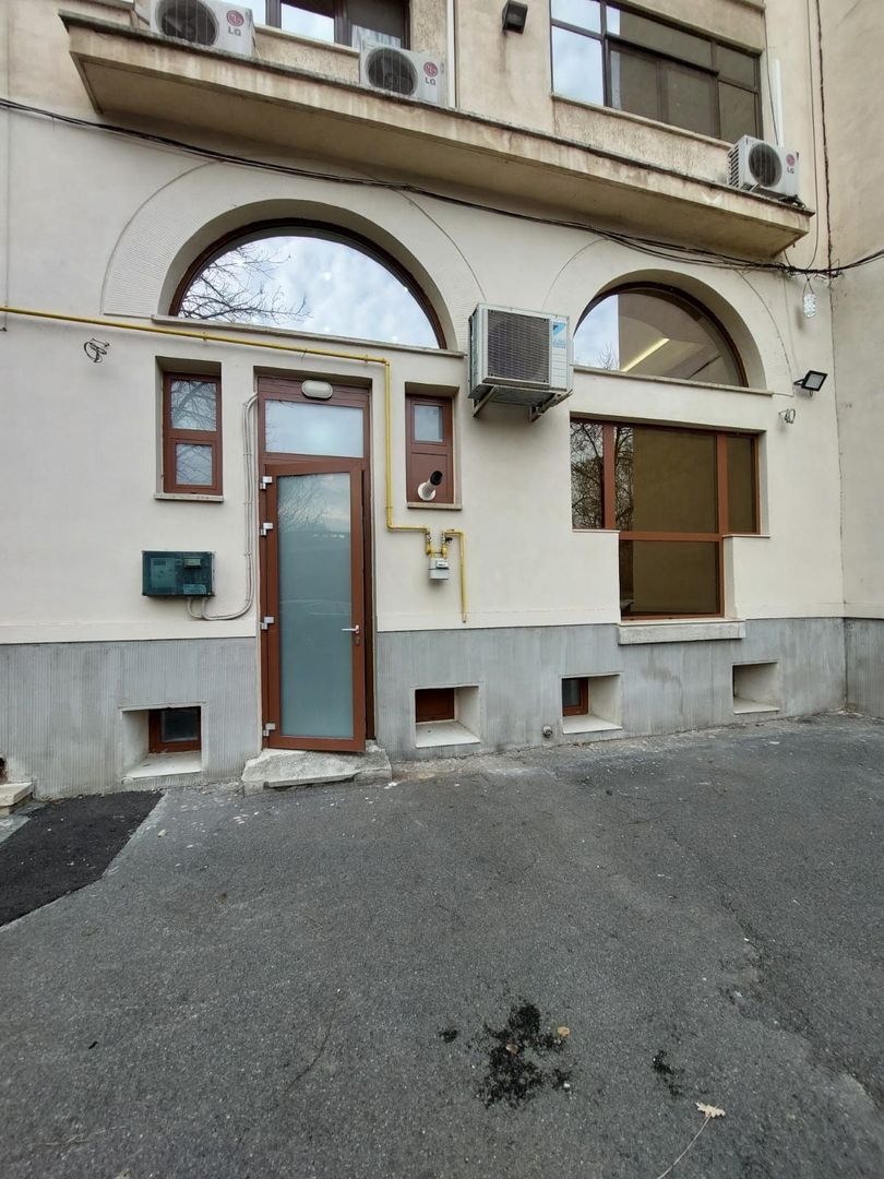 Spatiu comercial in centru Bulvardul Unirii 230 mp - Poză 8