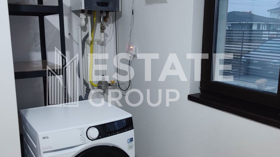 Duplex cu 4 camere in Dumbravita - Poză 11