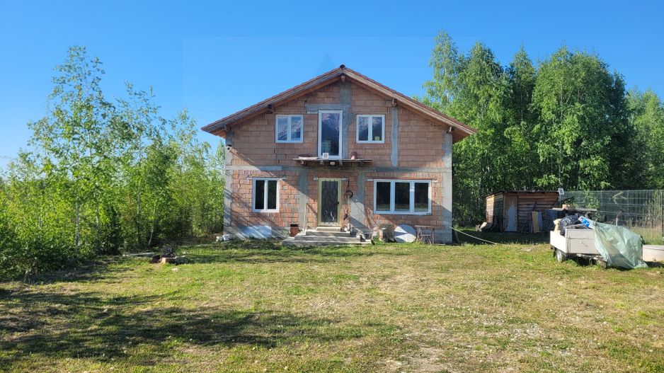 Casa individuala 150 mp 4 camere  pe Valea Avrigului,teren 1050 mp - Poză 4