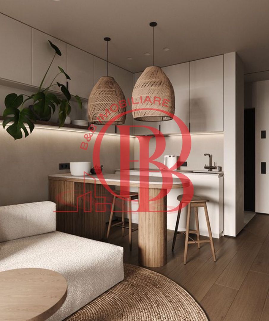 Promo-Ideal Investitie-2 camere-Theodor Pallady Metrou Teclu - Poză 2