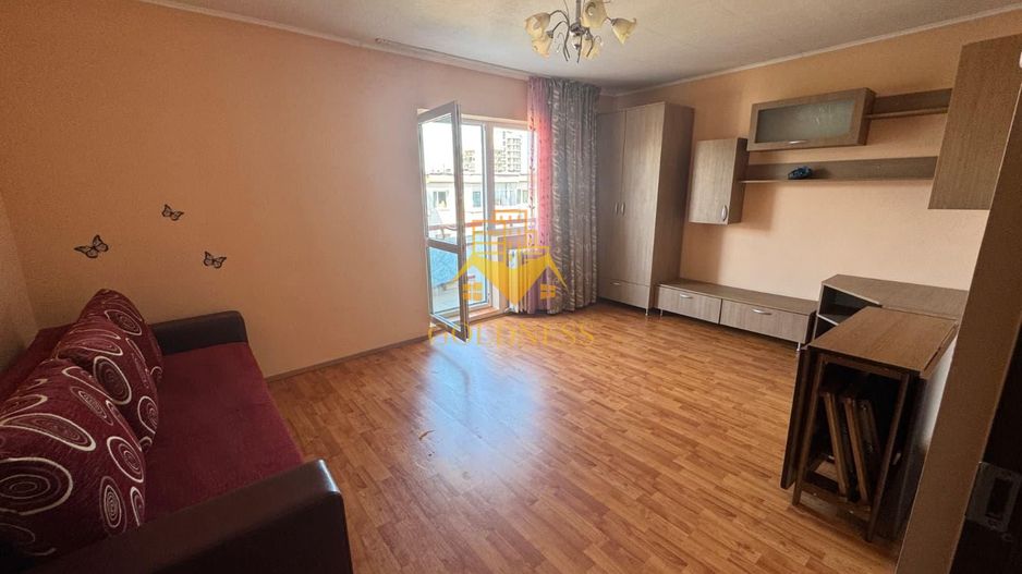 2 camere decomandate, Zorilor, Rapsodiei, Profi,UMF,UTCN, Pet Friendly - Poză 1
