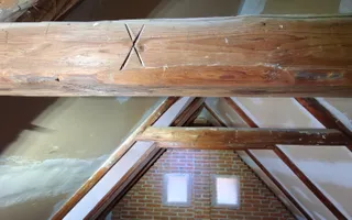Casa individuala 3 camere I Teren 860 mp I Cristian - Poză 17