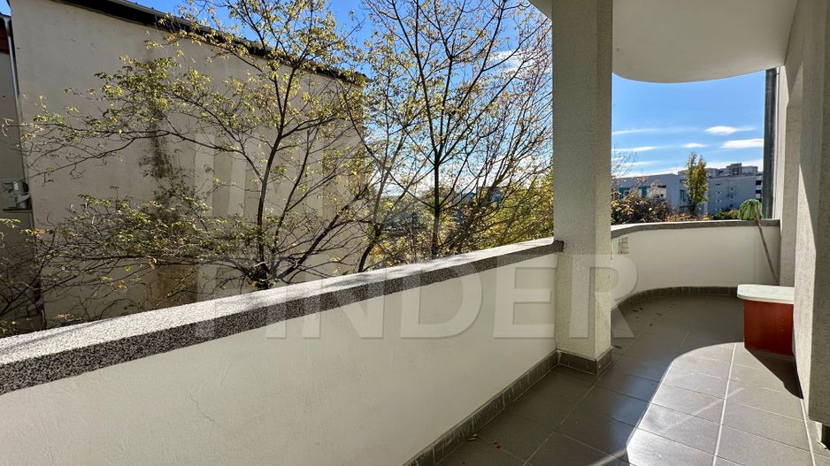 Apartament 3 camere, complet mobilat și utilat, Gheorgheni, str. Bistriței - Poză 20