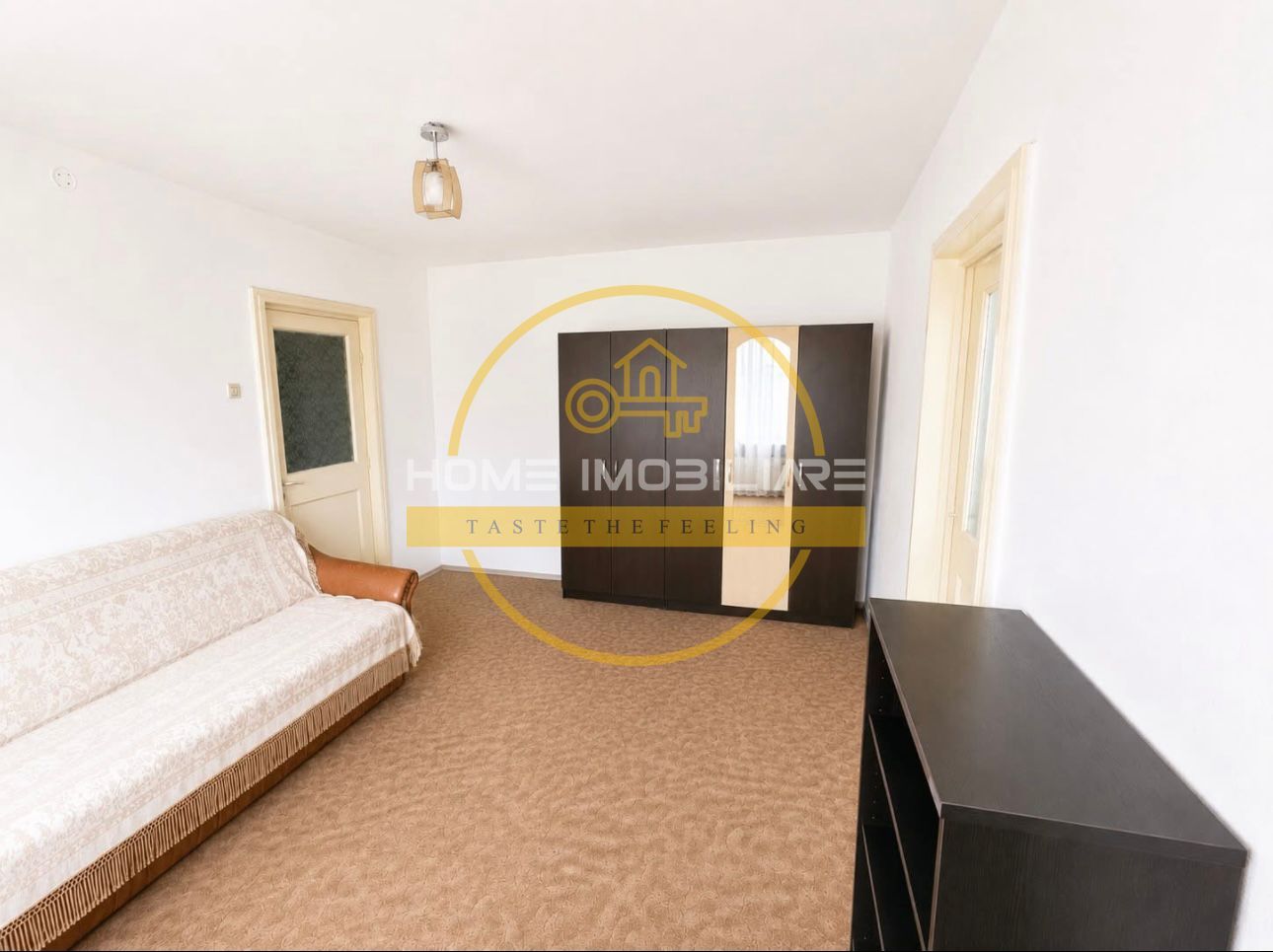 Apartament cu 3 camere/ 60mp/ zona Podu Ros - Poză 6