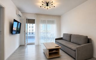 Apartament cu 2 camere si parcare de inchiriat Elite Junior, zona Iris - Poză 1