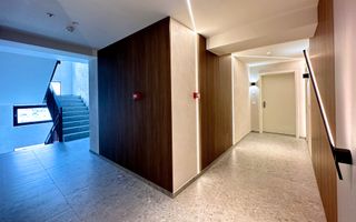 Apartament de lux 2 camere nelocuit Zona Coresi Kasper - Poză 23