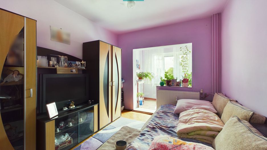 Apartament 3 camere în Alfa - Poză 5