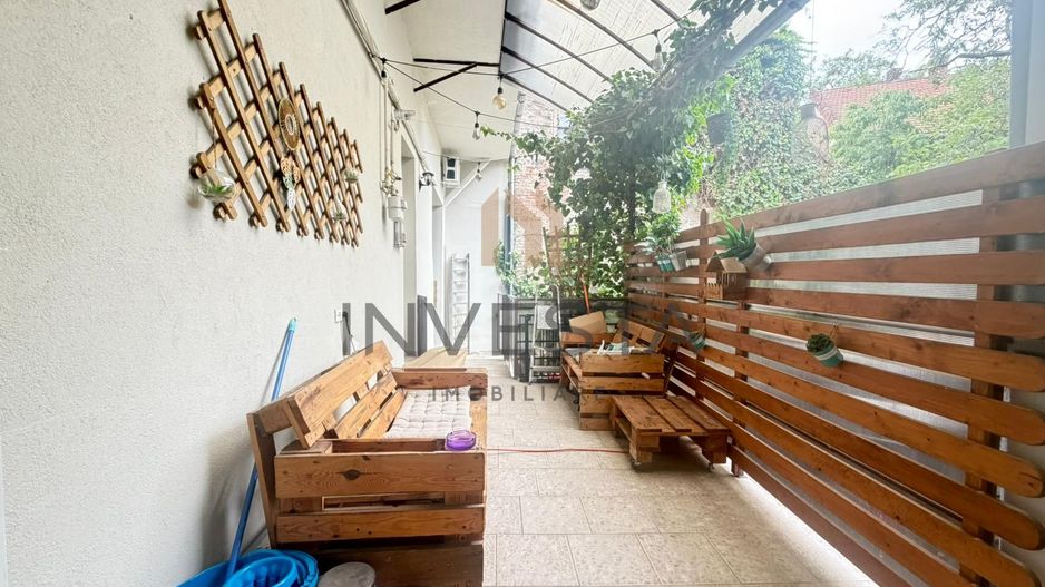 Casa finisata modern - zona centrala! - Poză 15
