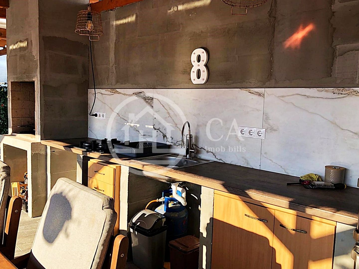 Casa de vanzare cu 2 camere in Episcopia, Oradea - Poză 22