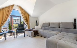 Casa insiruita intr-o zona linisitita! - Poză 19