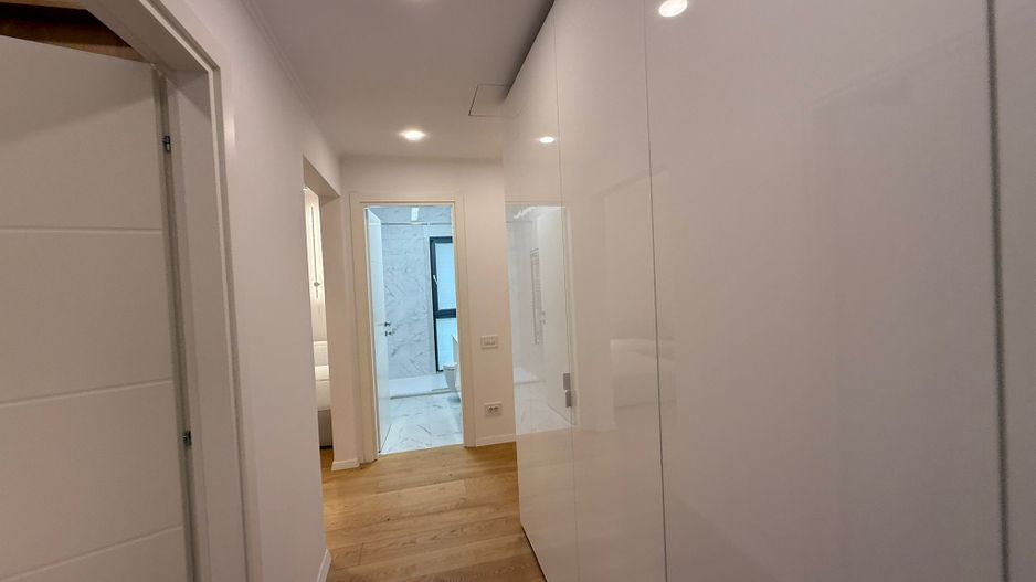 Apartament premium, clădire boutique nouă I Floreasca - Poză 5