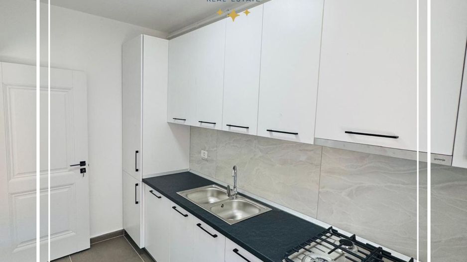 De Vanzare apartament Nou 2025 la chei, Arad - Poză 5