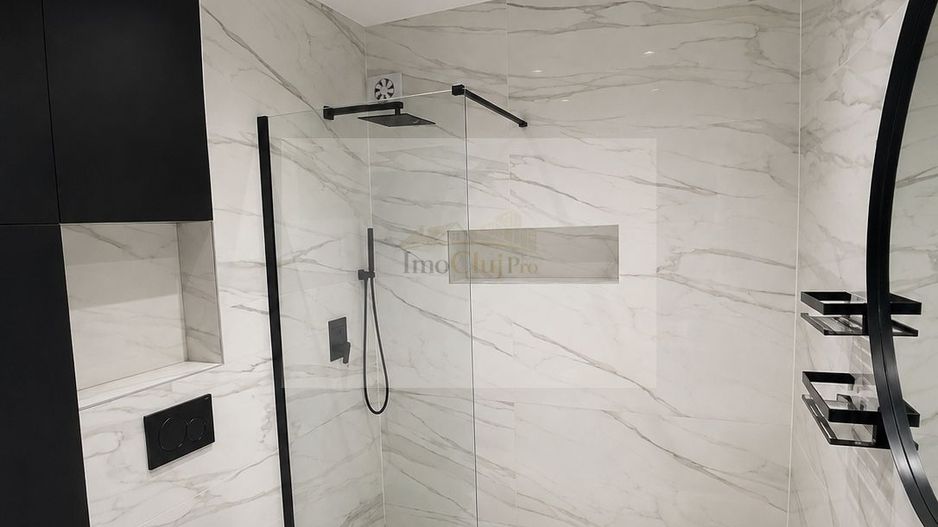 Inchirere apartament 2 camere | Mărăști – zona Fabricii | Parcare - Poză 6