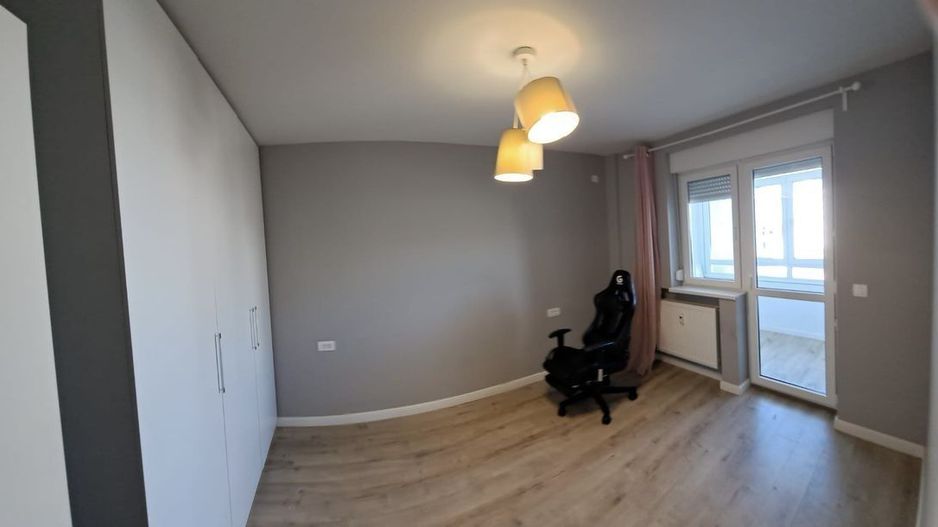 Apartament 3 camere renovat recent ,83 mp, 2 băi – Aviator Popișteanu - Poză 4