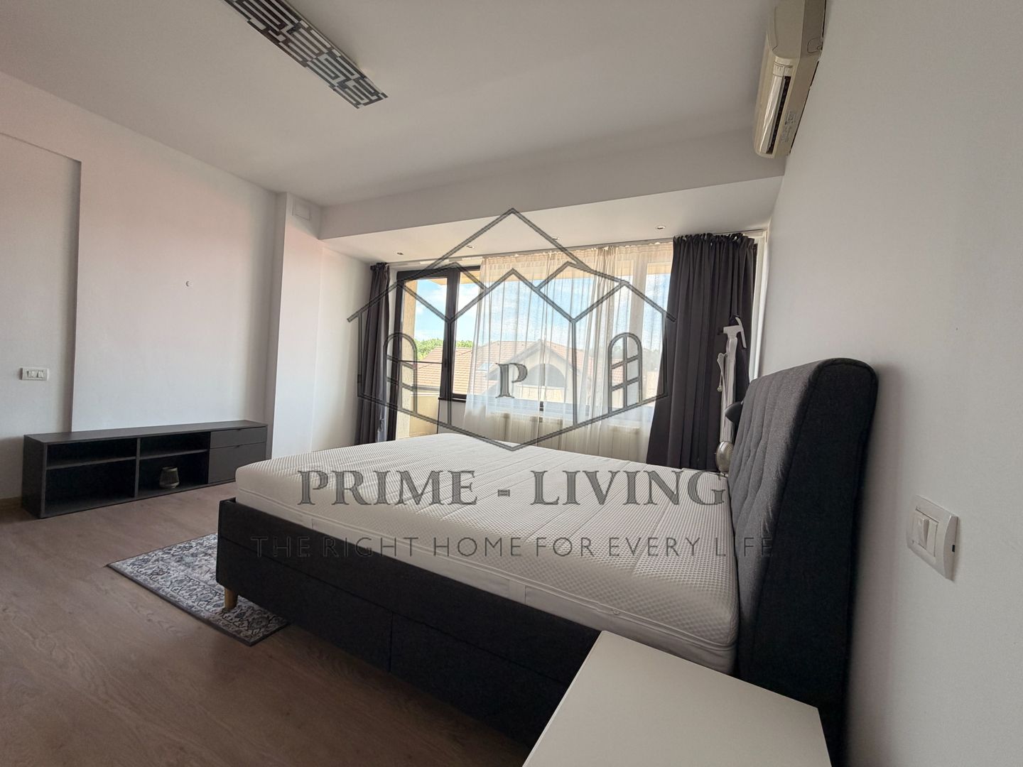 APARTAMENT SPATIOS CU 3 CAMERE LA VANZARE IN ZONA IANCU NICOLAE - Poză 6